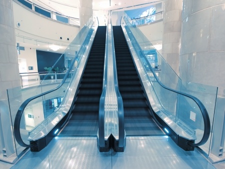 elevator/escalator design
